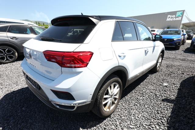 Volkswagen T-Roc IQ.DRIVE 2.0 TDI 150 DSG Nav AID eHk AppCo 