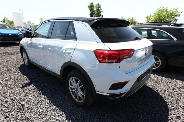 Volkswagen T-Roc IQ.DRIVE 2.0 TDI 150 DSG Nav AID eHk AppCo 