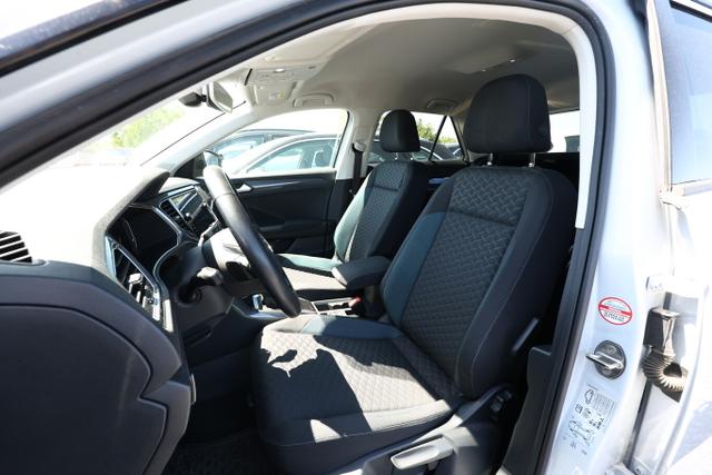 Volkswagen T-Roc IQ.DRIVE 2.0 TDI 150 DSG Nav AID eHk AppCo 
