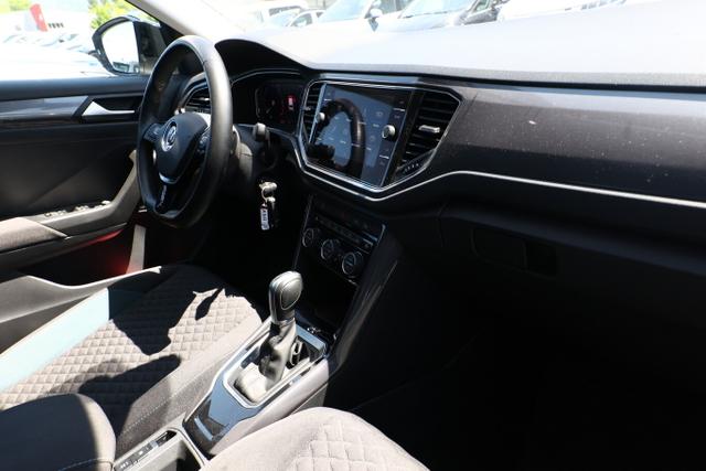 Volkswagen T-Roc IQ.DRIVE 2.0 TDI 150 DSG Nav AID eHk AppCo 