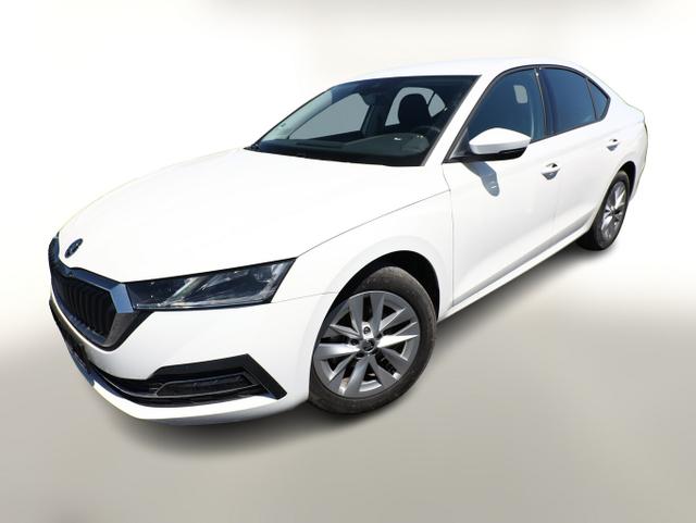 Skoda Octavia - STYLE 1.0 eTSI 110 DSG MatrixLED Nav Kam