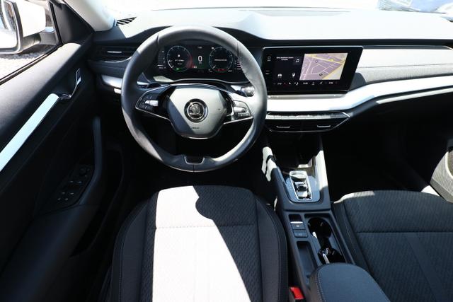 Skoda Octavia STYLE 1.0 eTSI 110 DSG MatrixLED Nav Kam 