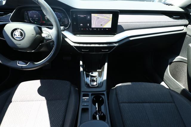 Skoda Octavia STYLE 1.0 eTSI 110 DSG MatrixLED Nav Kam 