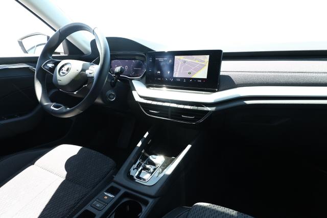 Skoda Octavia STYLE 1.0 eTSI 110 DSG MatrixLED Nav Kam 
