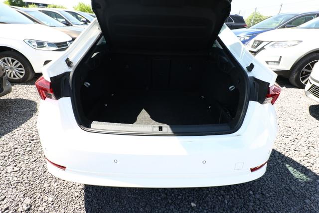 Skoda Octavia STYLE 1.0 eTSI 110 DSG MatrixLED Nav Kam 
