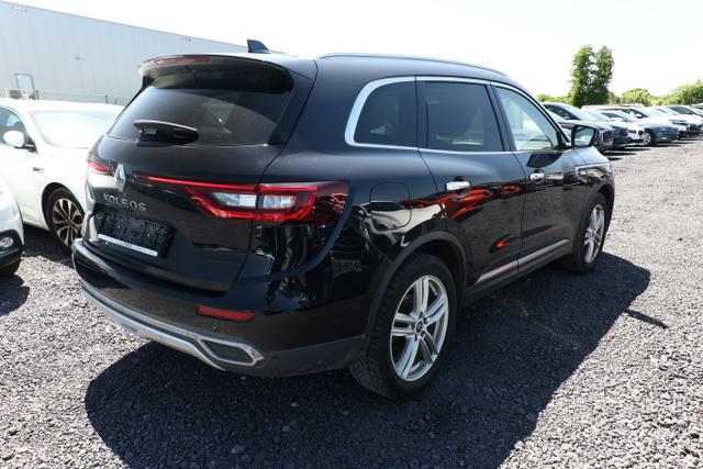 Renault Koleos Initiale Paris TCe 160 EDC Pano ACC Leder 