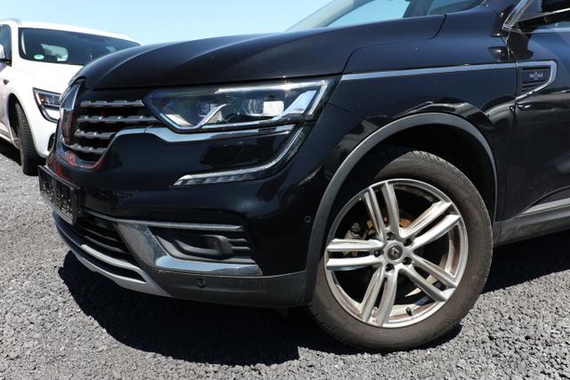 Renault Koleos Initiale Paris TCe 160 EDC Pano ACC Leder 