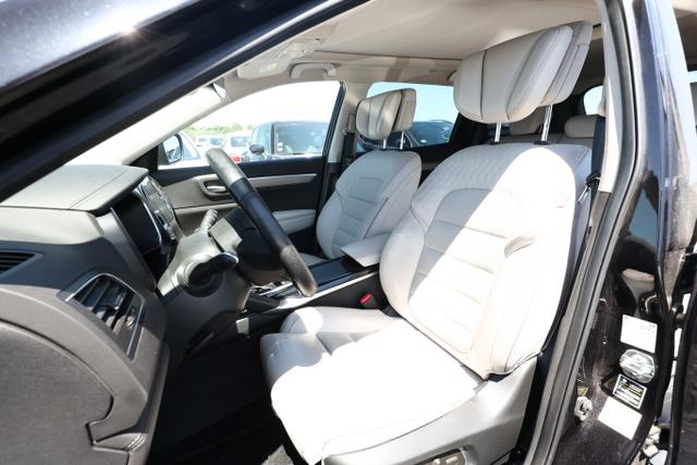 Renault Koleos Initiale Paris TCe 160 EDC Pano ACC Leder 