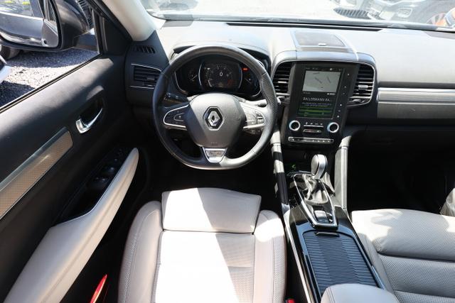 Renault Koleos Initiale Paris TCe 160 EDC Pano ACC Leder 