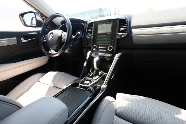 Renault Koleos Initiale Paris TCe 160 EDC Pano ACC Leder 