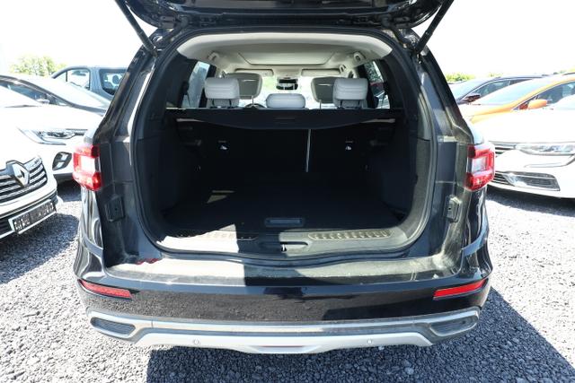 Renault Koleos Initiale Paris TCe 160 EDC Pano ACC Leder 