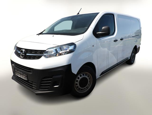 Opel Vivaro - Edition 2.0 D 145 L L3 3S Klima PDC