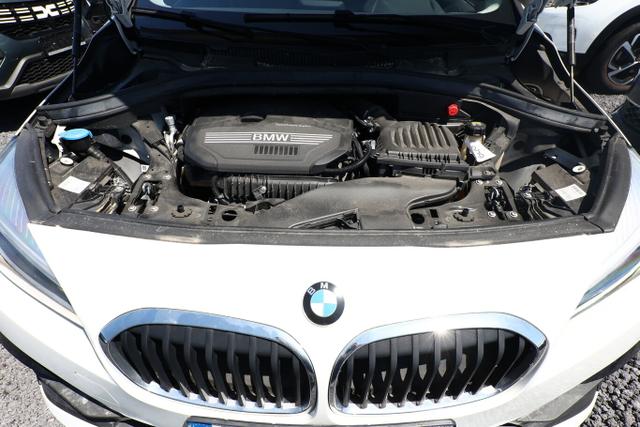 BMW 2er Active Tourer Advantage 216i LED PDC SHZ 