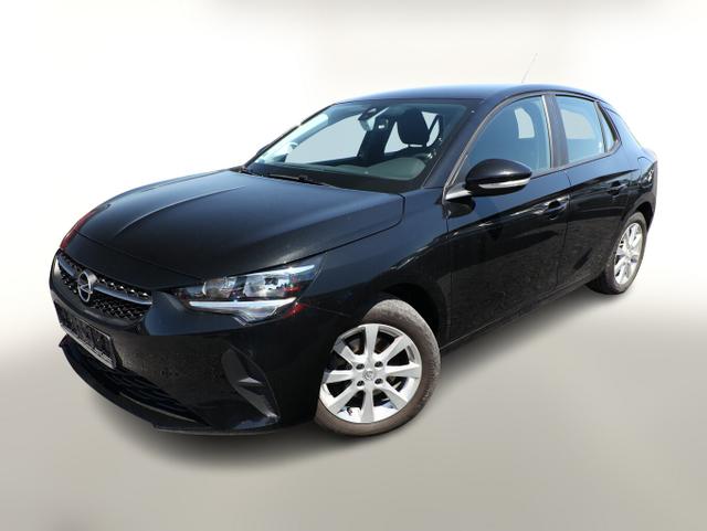 Opel Corsa - Edition F 1.2 100 PDC AppCo Klima MFL 16Z