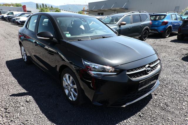 Opel Corsa Edition F 1.2 100 PDC AppCo Klima MFL 16Z 