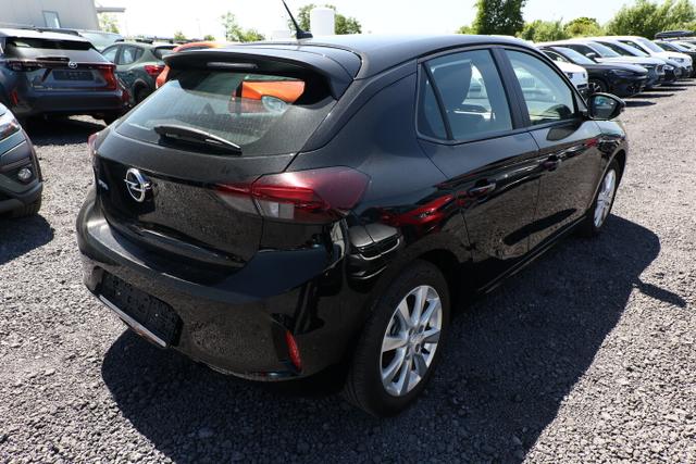 Opel Corsa Edition F 1.2 100 PDC AppCo Klima MFL 16Z 