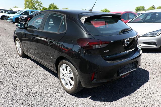 Opel Corsa Edition F 1.2 100 PDC AppCo Klima MFL 16Z 