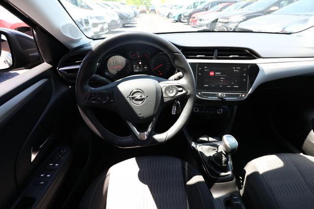 Opel Corsa Edition F 1.2 100 PDC AppCo Klima MFL 16Z 