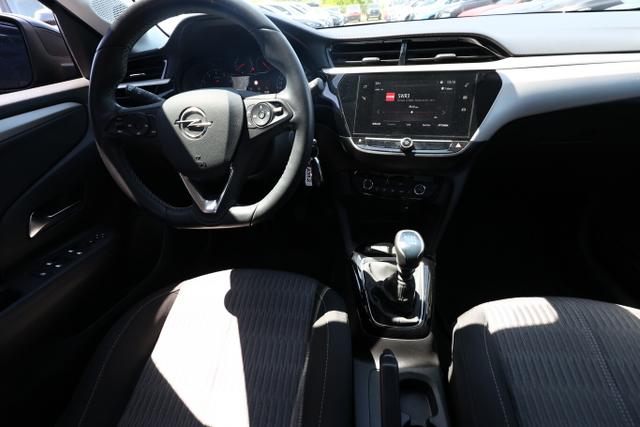 Opel Corsa Edition F 1.2 100 PDC AppCo Klima MFL 16Z 