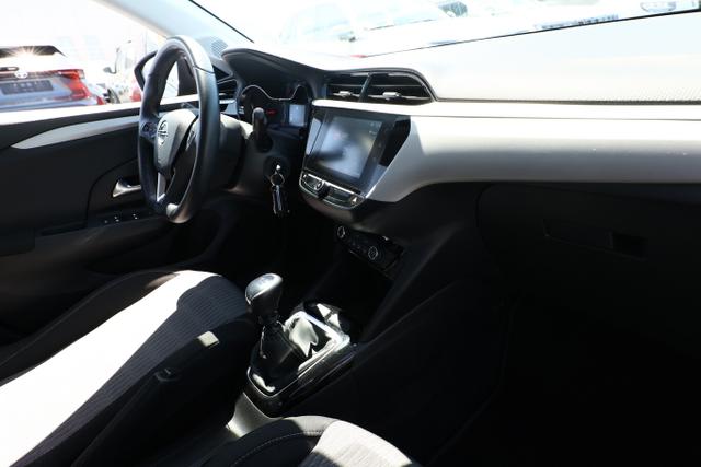 Opel Corsa Edition F 1.2 100 PDC AppCo Klima MFL 16Z 