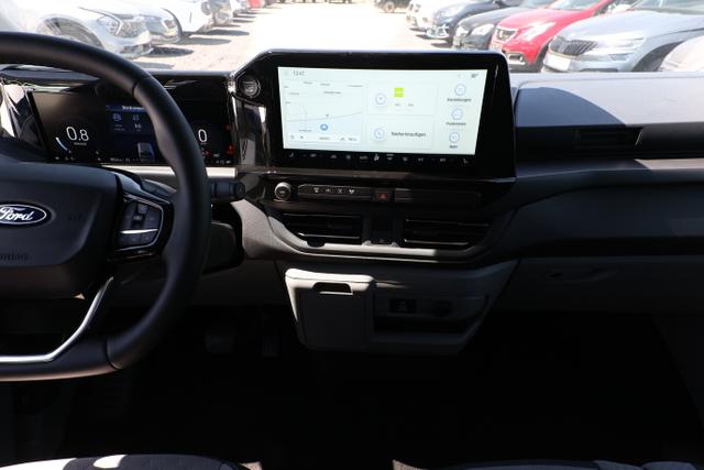 Ford Tourneo Custom Titanium TDCi 170 Aut Tit 320L2 ACC Nav 
