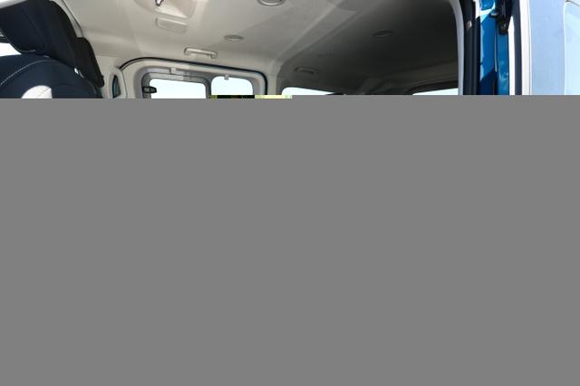 Ford Tourneo Custom Titanium TDCi 170 Aut Tit 320L2 ACC Nav 