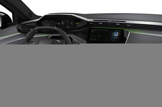 Peugeot 308 SW GT 130 EAT8 LED Nav 360° Keyl 18Z PDC ACC 