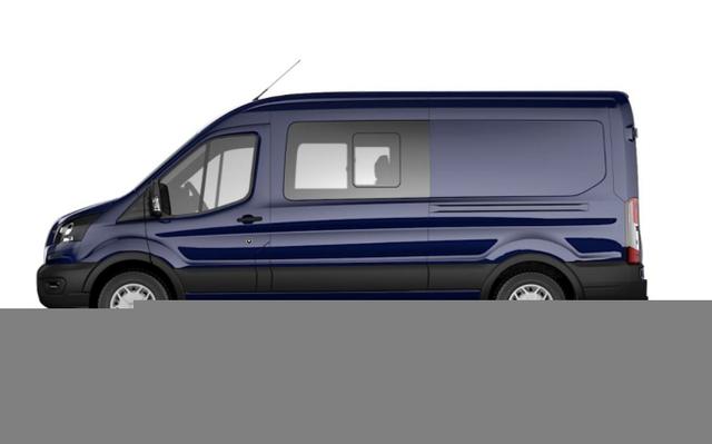 Ford Transit - Trend 350 DCiV 2.0 TDCi 130 L3H2 Kam PDC