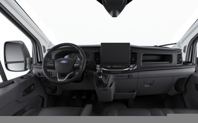 Ford Transit Trend 350 DCiV 2.0 TDCi 130 L3H2 Kam PDC 