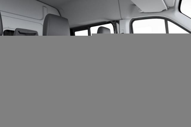 Ford Transit Trend 350 DCiV 2.0 TDCi 130 L3H2 Kam PDC 