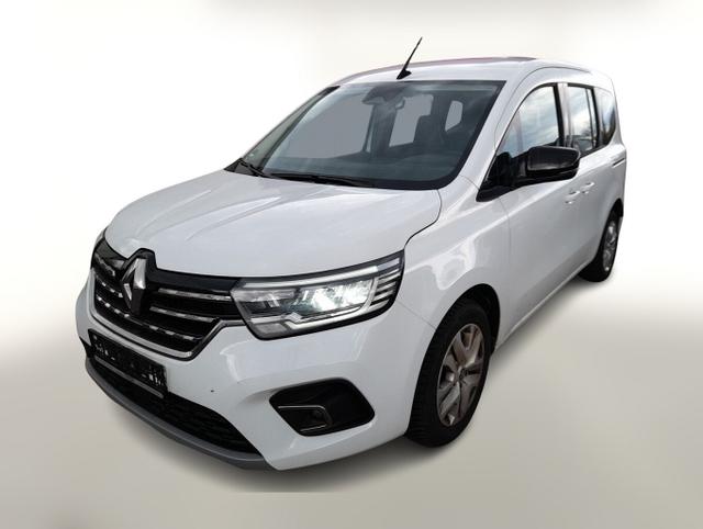 Renault Kangoo - Edition One 1.3 TCe100 LED SHZ PDC