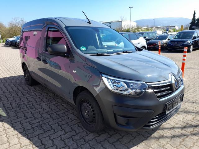 Renault Express dCi 95 Extra USB Holz 