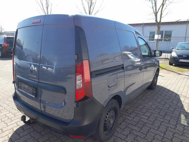 Renault Express dCi 95 Extra USB Holz 