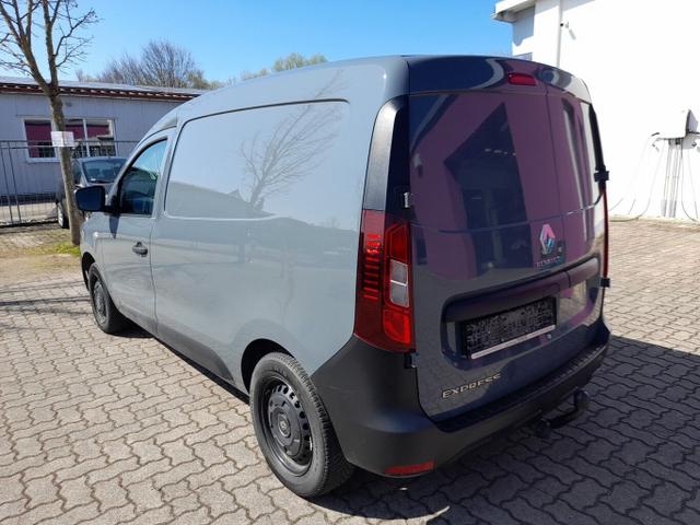 Renault Express dCi 95 Extra USB Holz 