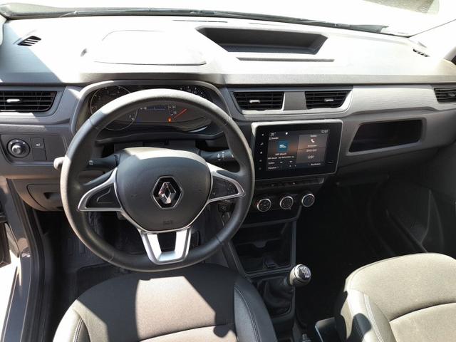 Renault Express dCi 95 Extra USB Holz 
