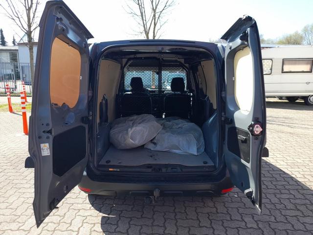 Renault Express dCi 95 Extra USB Holz 