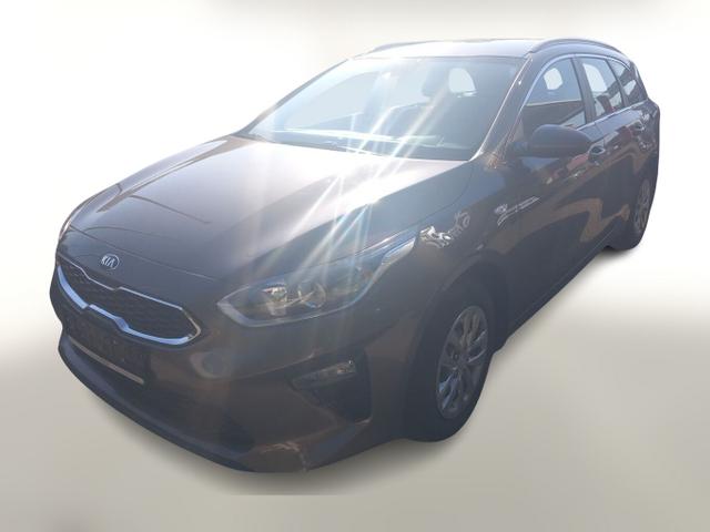 Kia Ceed Sportswagon - SW 1.4 TGDI 140 Kam PDC Klimaaut. LaneAs