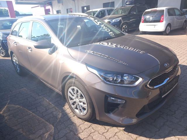 Kia Ceed Sportswagon SW 1.4 TGDI 140 Kam PDC Klimaaut. LaneAs 