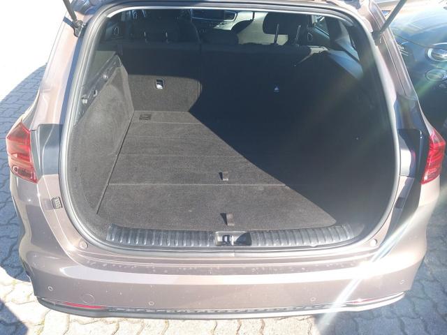 Kia Ceed Sportswagon SW 1.4 TGDI 140 Kam PDC Klimaaut. LaneAs 