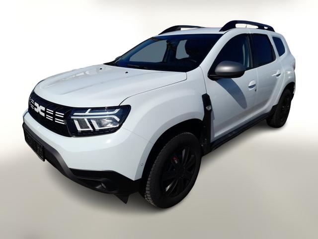 Dacia Duster - Journey dCi 115 SHZ Kam PDC Klimaaut 17Z