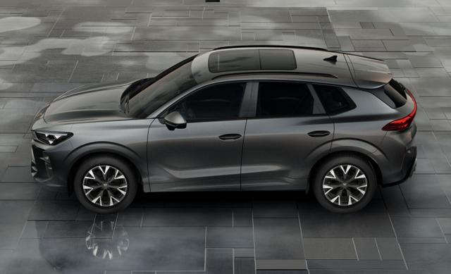 Cupra Terramar 1.5 eTSI 150 DCT LED Pano eHk Edge Keyl 