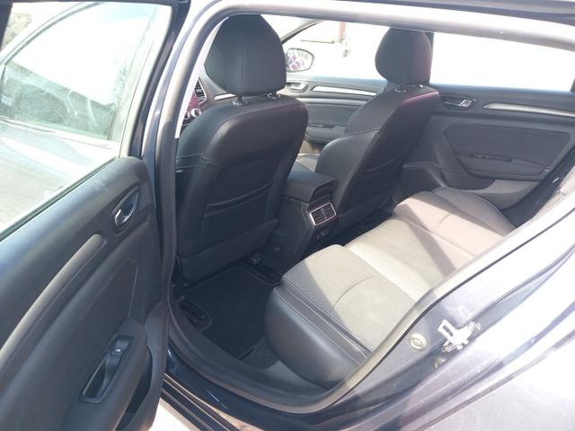 Renault Mégane Equilibre Megane Grandt TCe 140 Nav PDC Klimaaut 