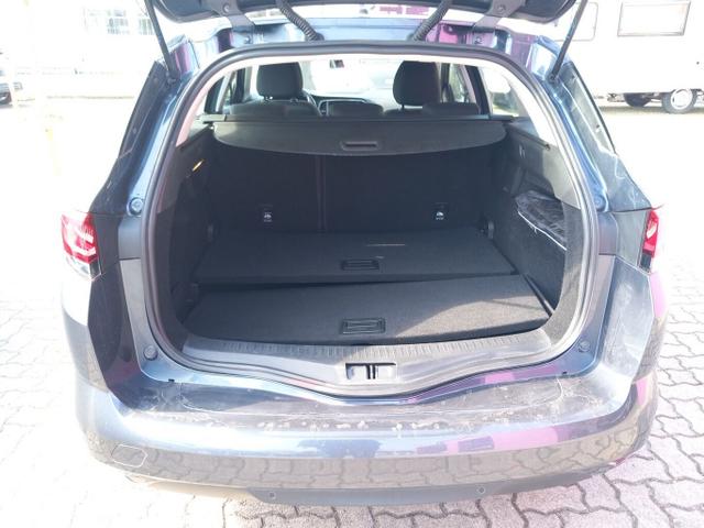 Renault Mégane Equilibre Megane Grandt TCe 140 Nav PDC Klimaaut 