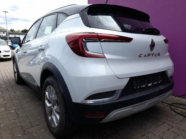 Renault Captur Intens II 1.0 TCe 100 LED PDC SHZ Temp 