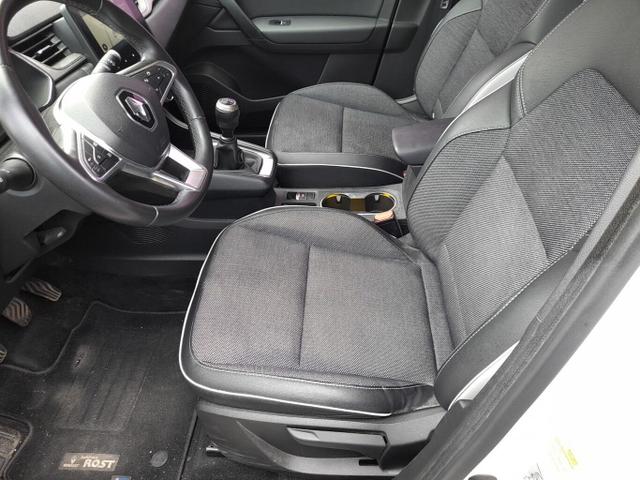 Renault Captur Intens II 1.0 TCe 100 LED PDC SHZ Temp 