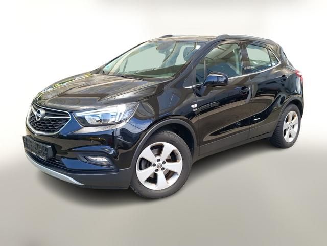 Opel Mokka X - 120 Jahre 1.4 Turbo 140 4x4 Nav PDC 17Z