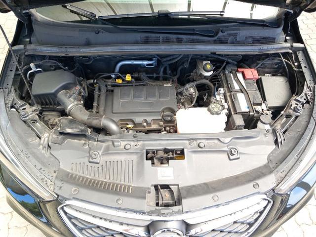 Opel Mokka X 120 Jahre 1.4 Turbo 140 4x4 Nav PDC 17Z 