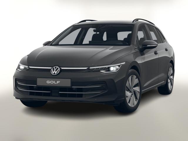Volkswagen Golf Variant - 2.0 TDI 150 DSG Style LED+ SHZ Kam