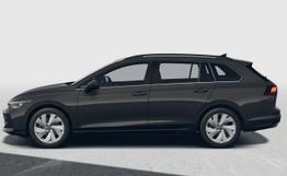 Volkswagen Golf Variant 2.0 TDI 150 DSG Style LED+ SHZ Kam 
