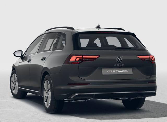 Volkswagen Golf Variant 2.0 TDI 150 DSG Style LED+ SHZ Kam 